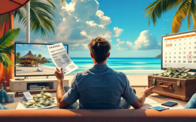 Your Cable Bill is Stealing Your Next Vacation